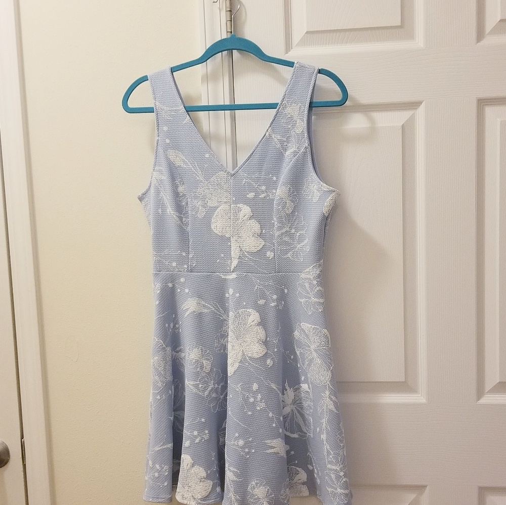 Soprano Dress